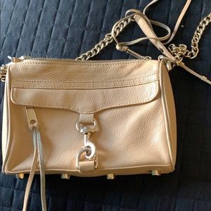 Rebecca Minkoff cross body bag